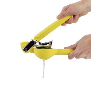 Chef'n FreshForce Citrus Juicer (Lemon)