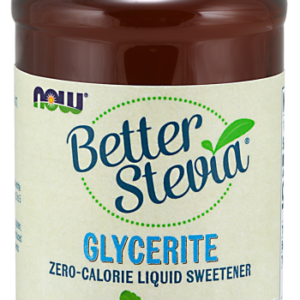 Now Foods Stevia Glycerite