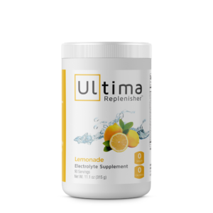 Ultima Replenisher Lemonade