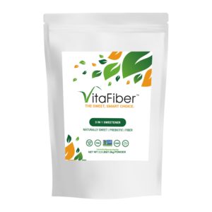 VitaFiber IMO Powder - Prebiotic Fiber Sweetener – Sugar Alternative