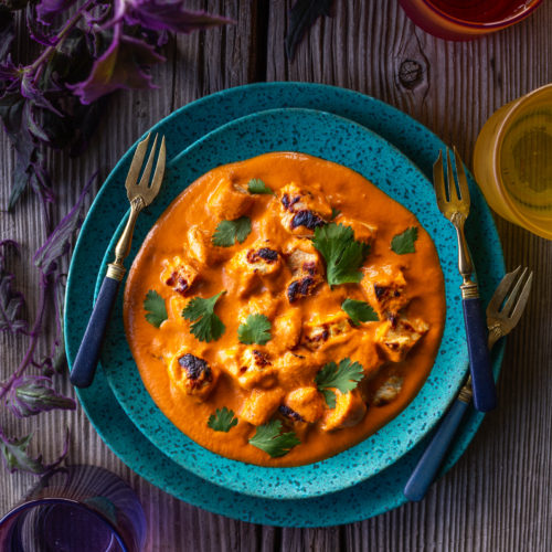 Butter Chicken – Primal Wellness