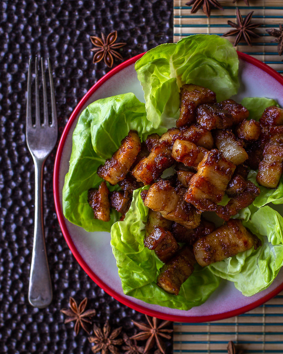 Chinese Five Spice Pork Belly Primal Wellness