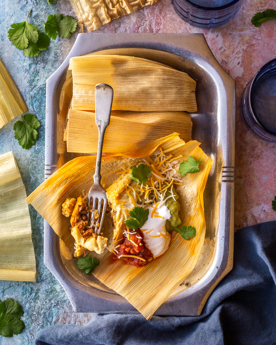 Keto Tamales – Primal Wellness