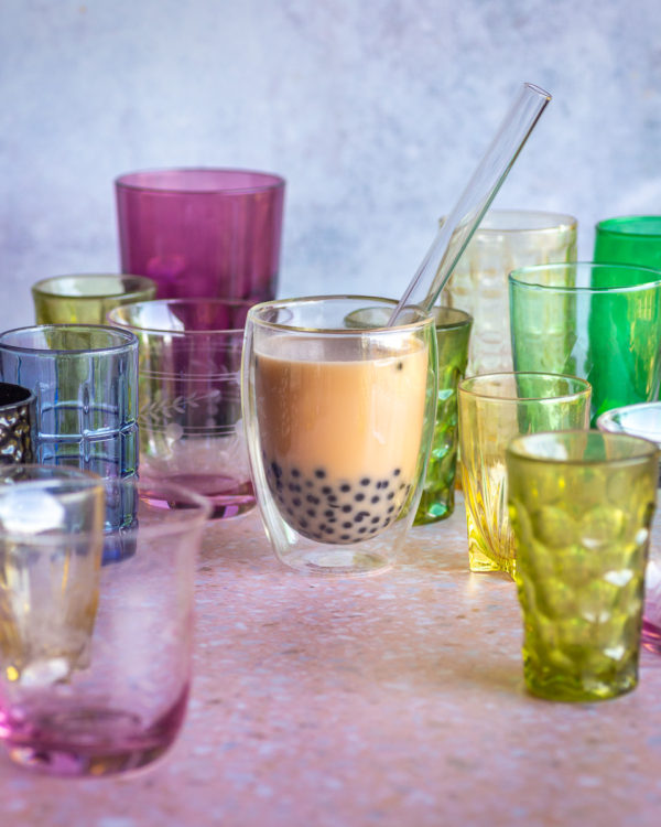 Boba Tea – Primal Wellness