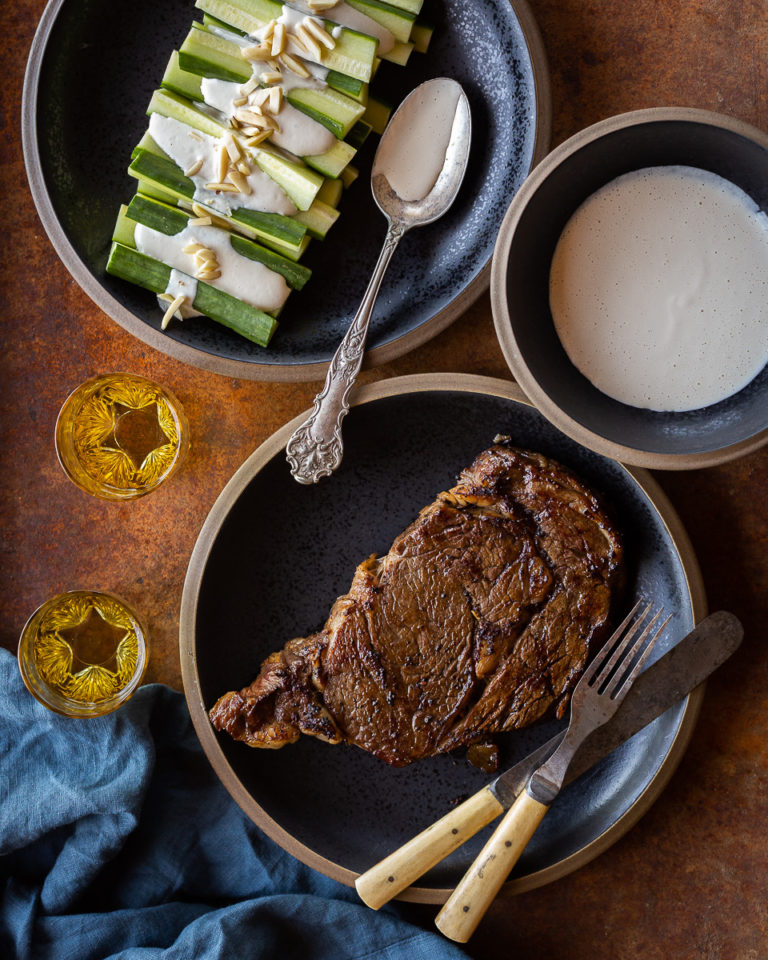 Montreal Steak Marinade – Primal Wellness