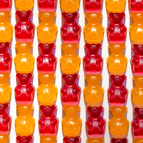 SugarFree Gummies Primal Wellness