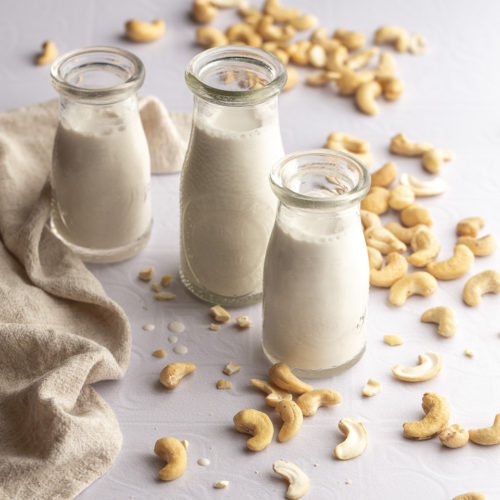 Cashew Milk