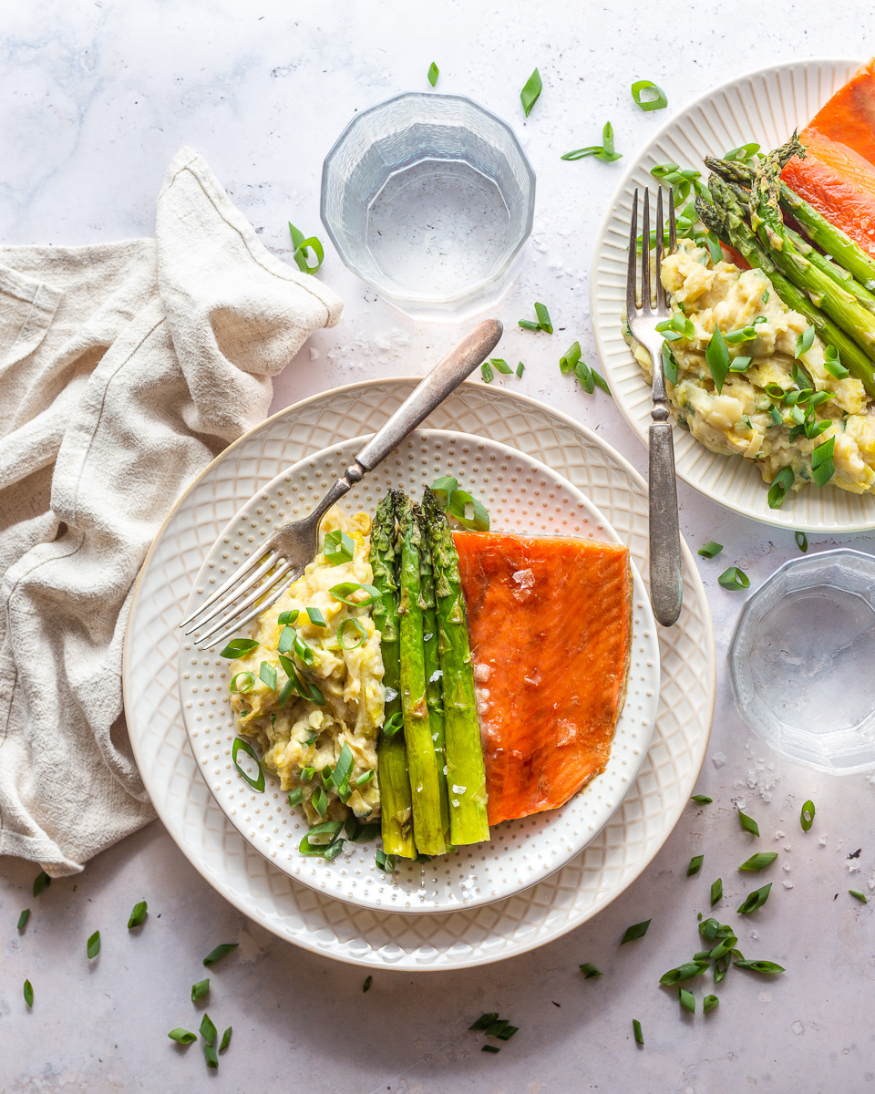 torte colcannon