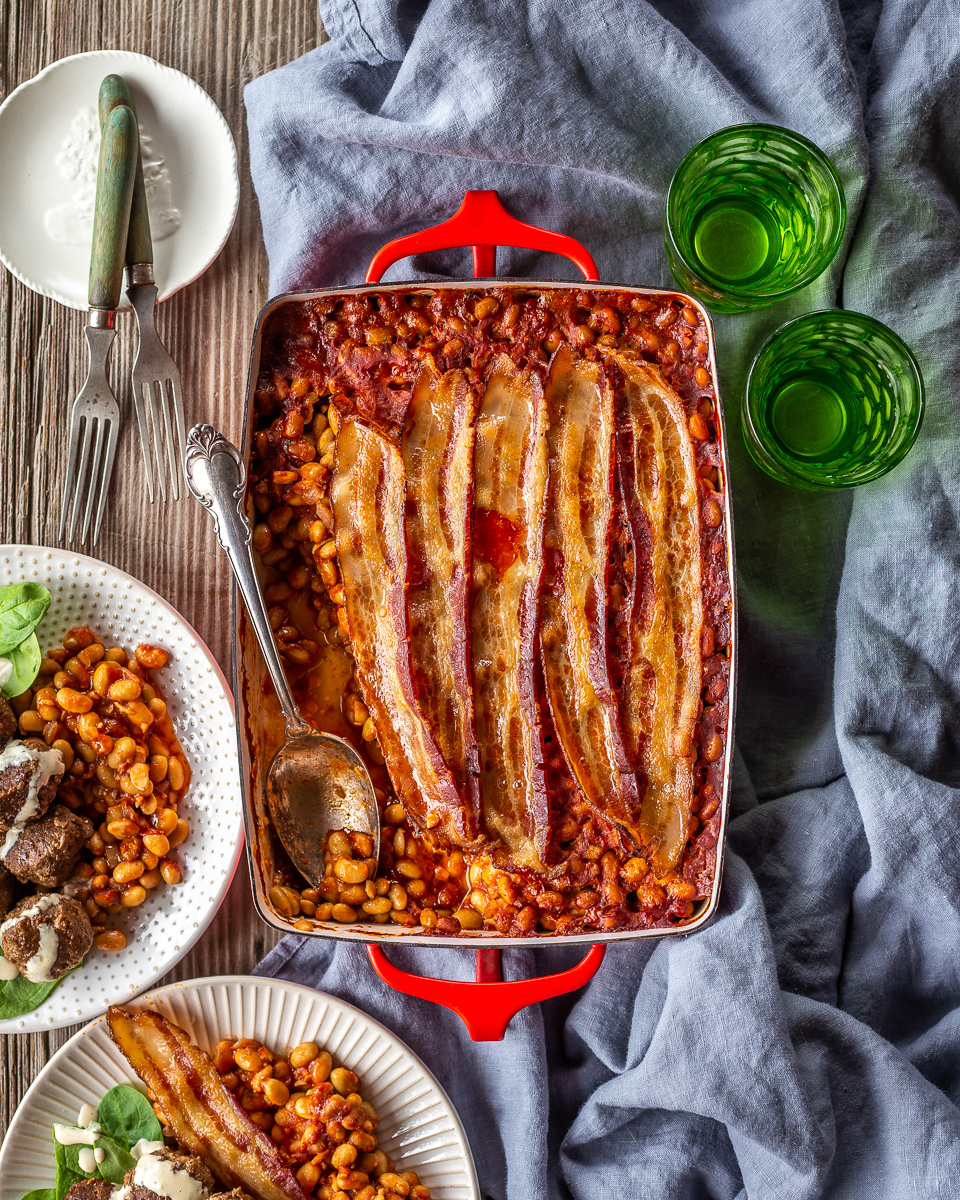 Low Carb Baked Beans – Primal Wellness