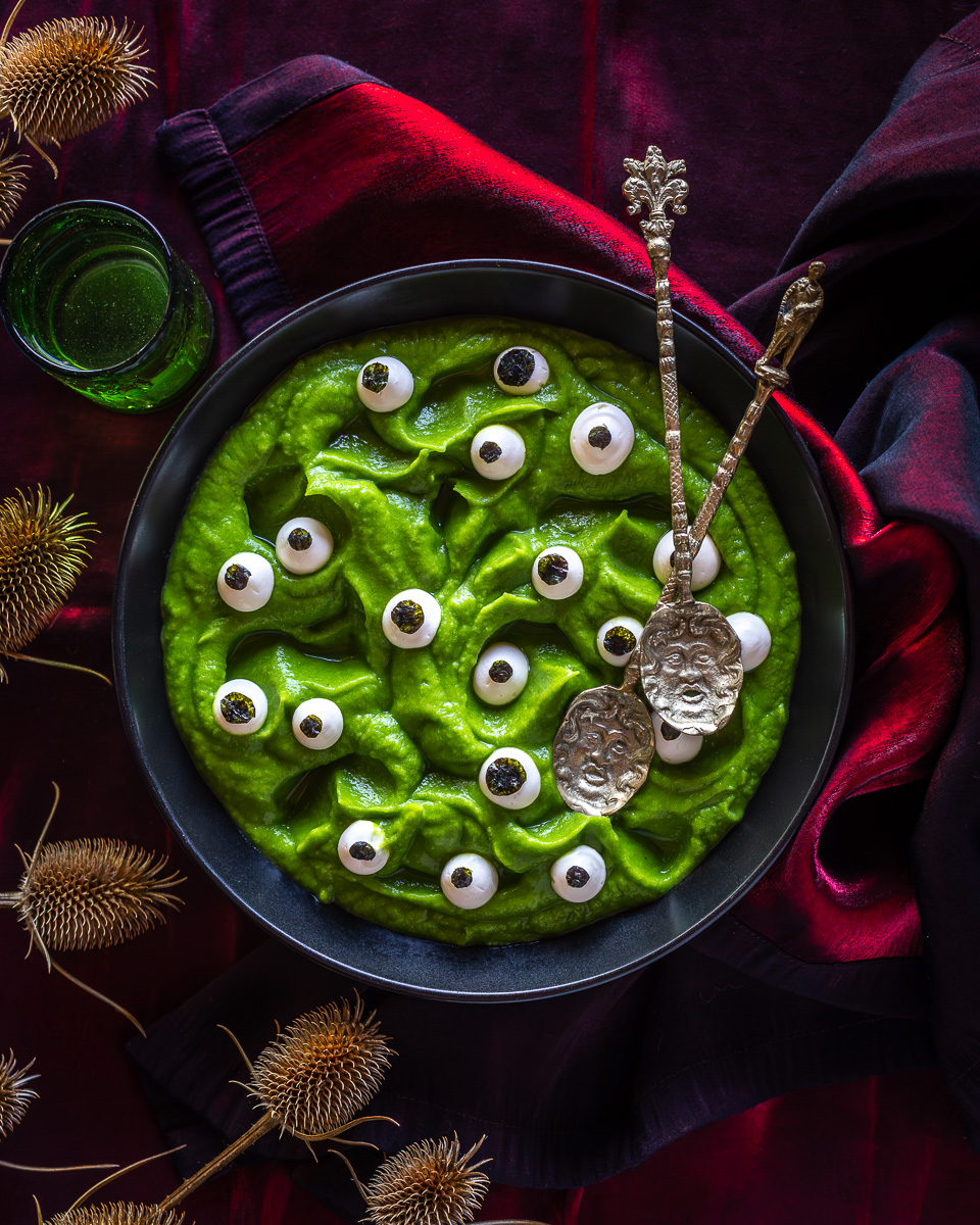 Halloween Monster Mash – Primal Wellness